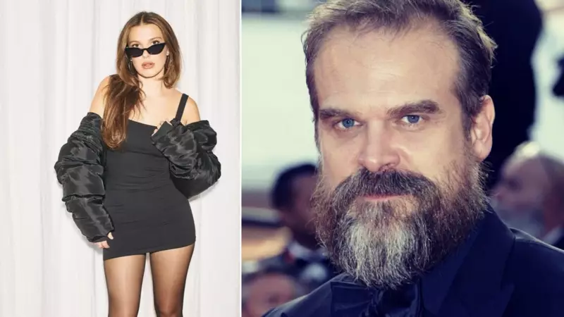 David Harbour Makes Shocking Confession: Did He Bully Millie Bobby Brown on Stranger Things Set?