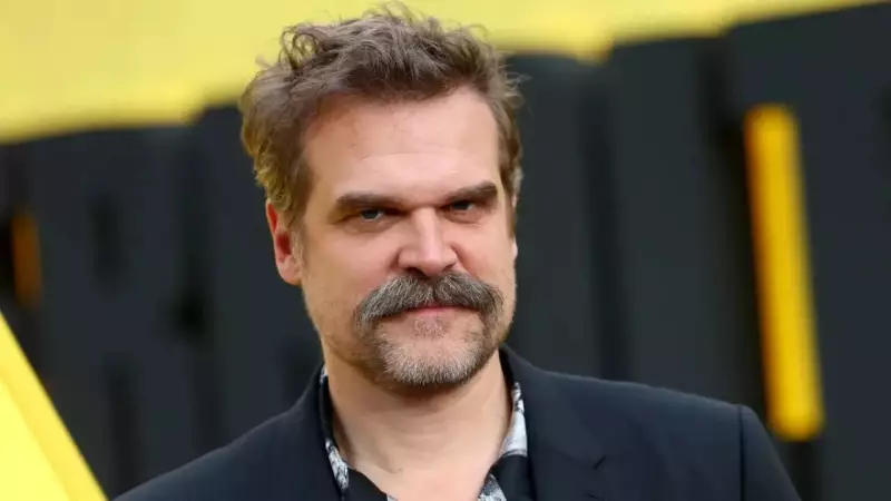 David Harbour's $6 Million Fortune Under Scanner as Millie Bobby Brown Harassment Claims Emerge | Stranger Things Star in Spotlight