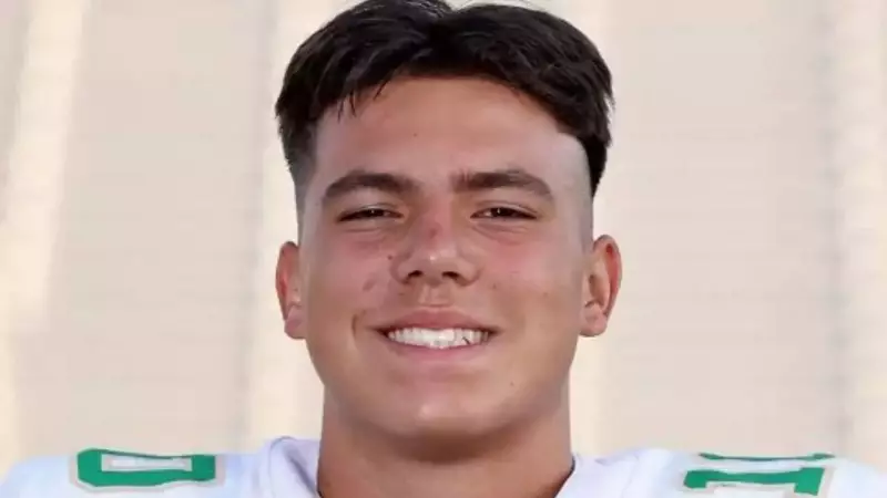 Dayton Raiola Decommits from Nebraska, Shaking Family Legacy