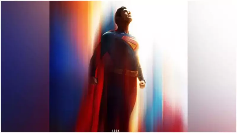 DC Crime: New Superman Spinoff Series in Development at HBO Max