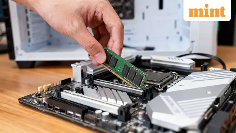 DDR5 RAM Prices Double: How Much Memory Do You Really Need?