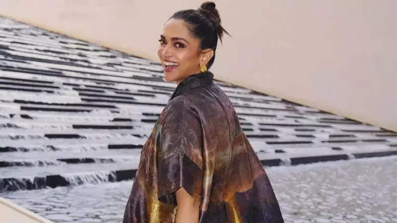 Deepika Padukone Rejects ₹500-Crore Films, Prioritizes Creative Empowerment
