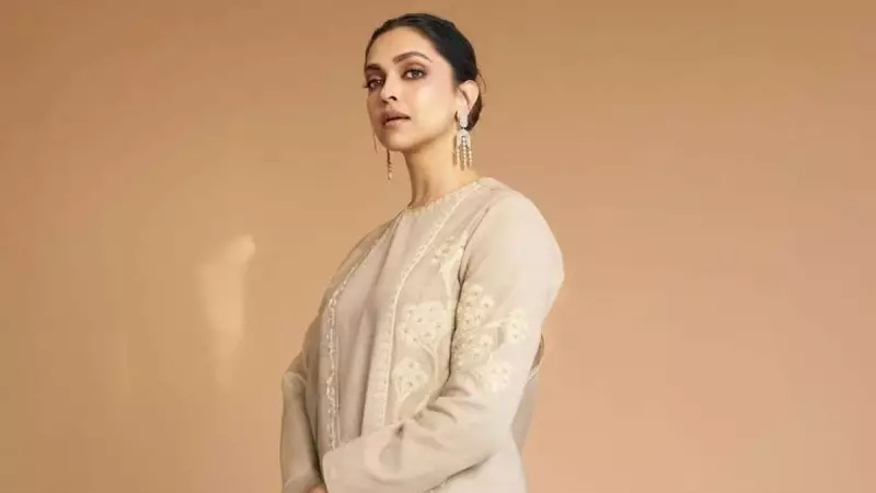 Deepika Padukone Rejects Rs 500-600 Crore Films, Advocates Work-Life Balance