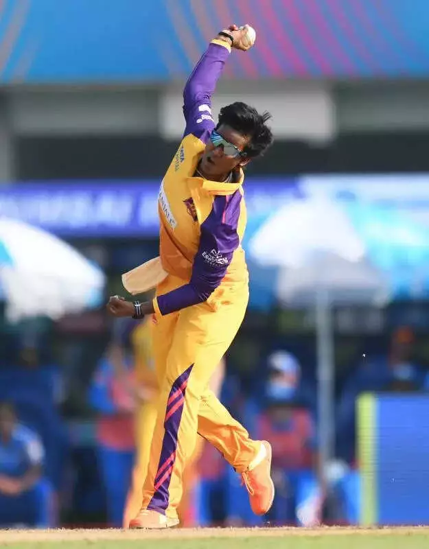 Deepti Sharma's ₹3.2 Crore WPL Return After Stunning World Cup