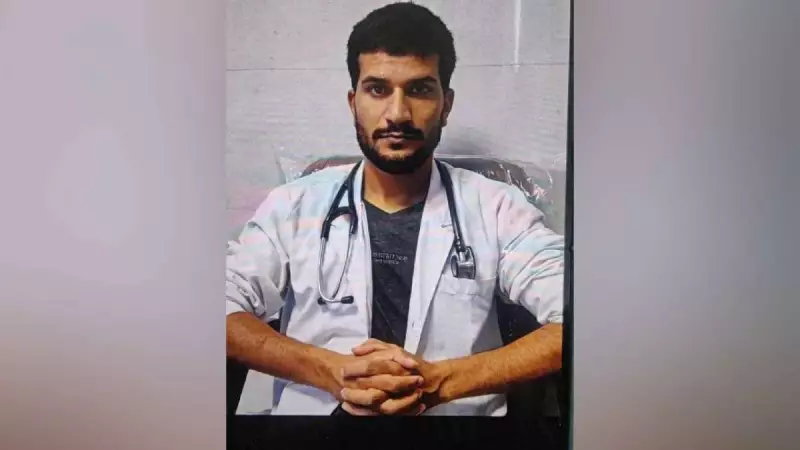 Delhi Blast: White-Collar Terror, Suicide Bomber Posed as Doctor