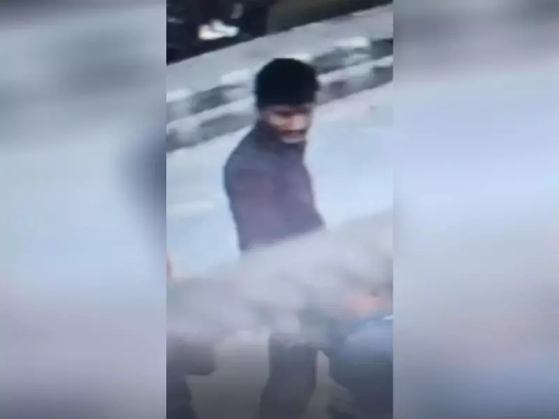 Delhi Bomber Umer Un Nabi's Narrow Escape: How Police Almost Foiled Attack