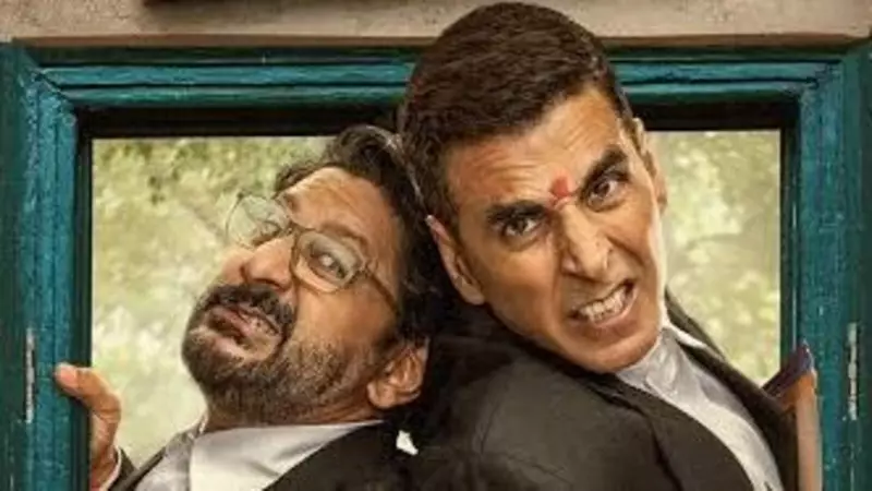 Delhi Court Issues Landmark Anti-Piracy Order: Jolly LLB 3 Gets Ironclad Protection Against Digital Piracy
