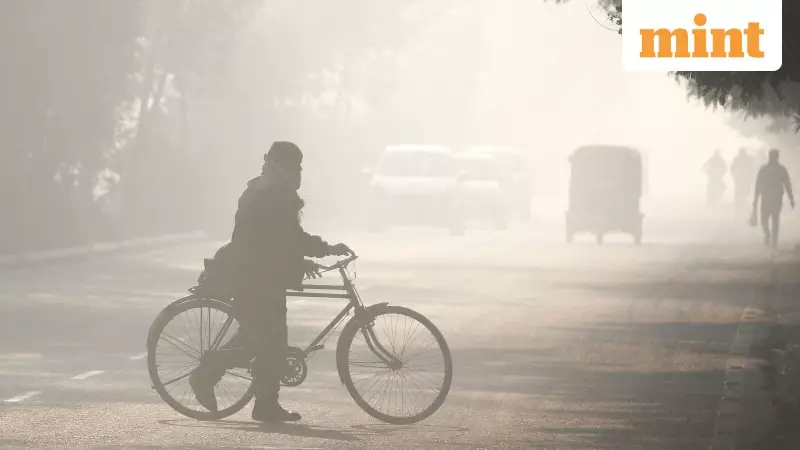 Delhi GRAP 3 Activated: AQI Hits 425, Vehicle Restrictions Explained