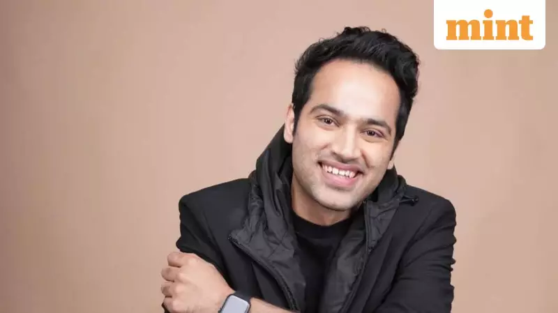 Delhi HC Grants Interim Protection to Influencer Raj Shamani in Personality Rights Case