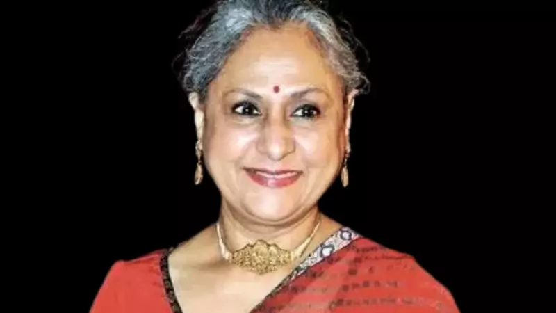 Delhi HC Grants Jaya Bachchan Protection From Unauthorised Use of Her Identity