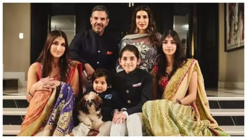 Delhi HC Seeks Response in Rs 30,000 Crore Kapur Will Battle