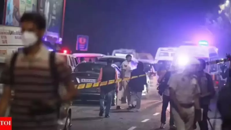 Delhi Industrialist's Daughter-in-law Dies by Suicide in Vasant Vihar