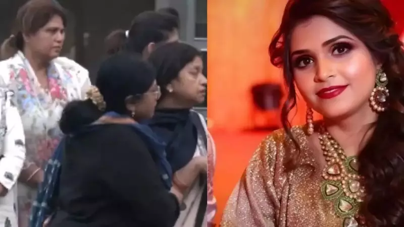 Delhi Industrialist's Wife Found Dead After Years of Abuse, Family Demands CBI Probe