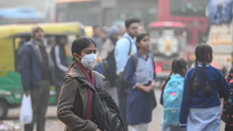 Delhi Lifts GRAP Stage 3 Curbs, Intensifies Stage 1 & 2 Measures