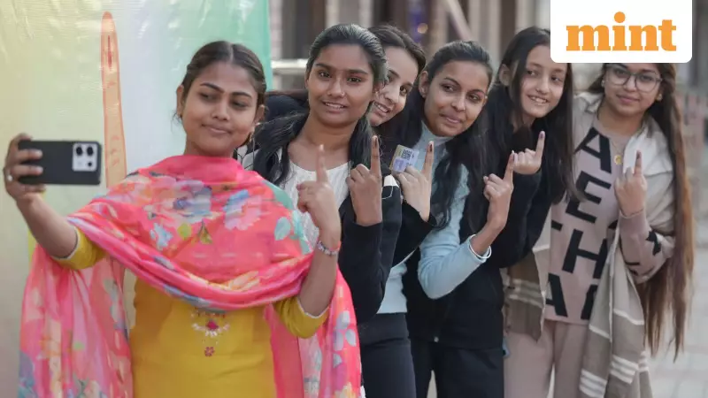 Delhi MCD Bypolls: 51 Candidates Vie for 12 Wards in Key Test