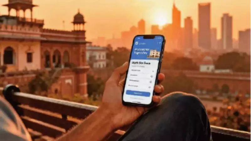 Delhi Plans Tatkal Property Registration to Cut Long Waits