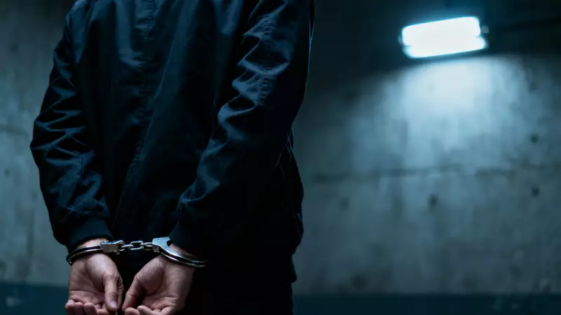 Delhi Police Arrest Gangster Harsimran, Goldy Dhillon's Aide, Deported from Bangkok