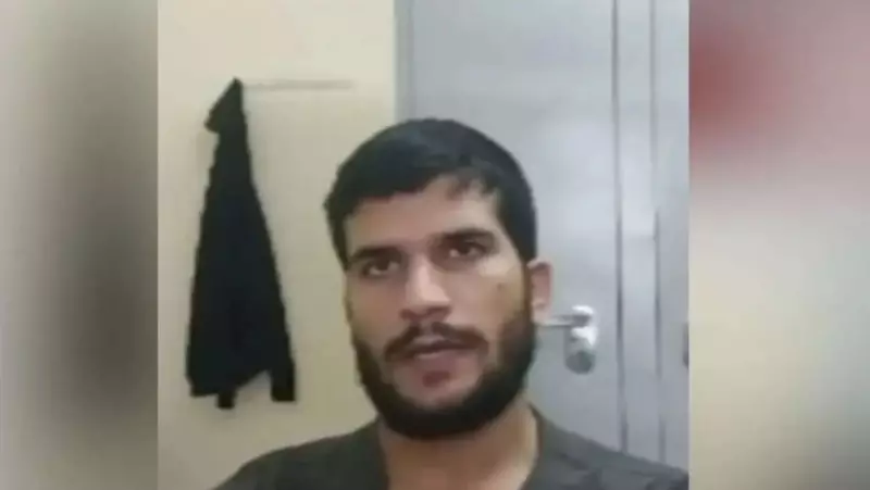 Delhi Police Exposes Faridabad Terror Module, Internal Clash Revealed