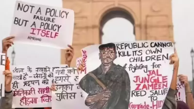 Delhi Police Probe WhatsApp Group in Violent Protest Case, 22 Arrested