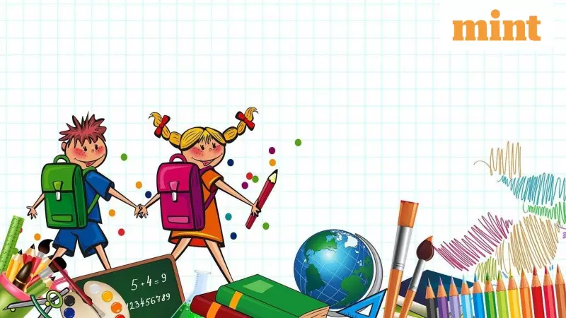 Delhi Private School Admissions 2026-27: Key Dates, Age Limits & Documents