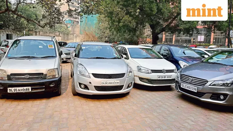 Delhi Red Fort Blast: Can AI Bridge India's Public Security Gaps?