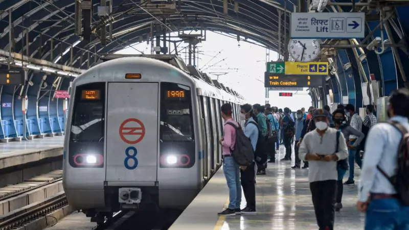 Delhi Schoolboy's Suicide Note Blames Teachers for His Death