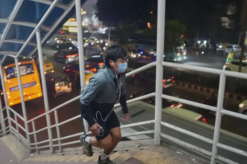 Delhi Schools Resume Full Physical Classes as Air Quality Improves