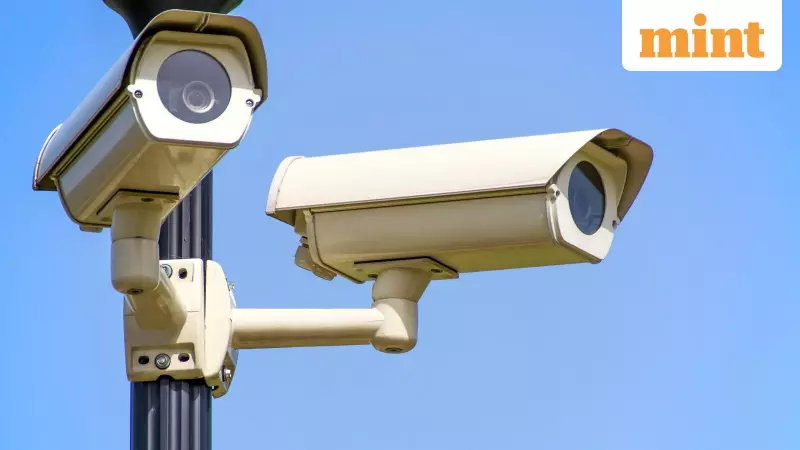 Delhi Student Suicide: CCTV Shows Teacher Humiliating Teen, 4 Staff Suspended