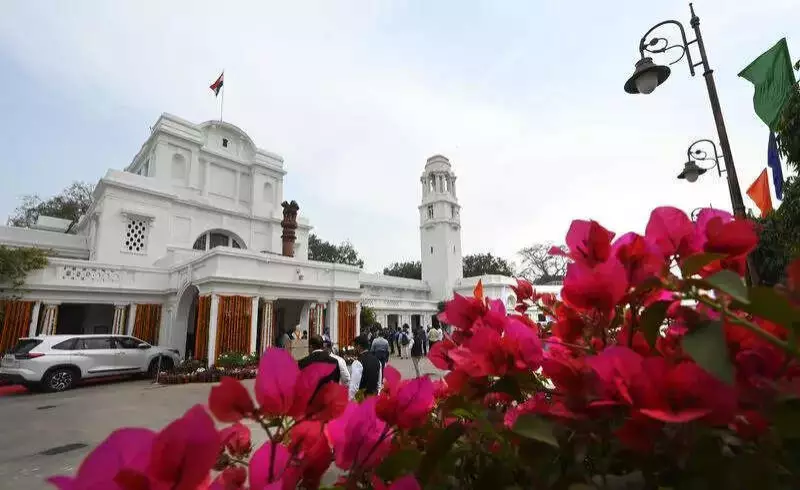 Delhi's 68 Public Services Now Available at 4,000 Common Service Centres