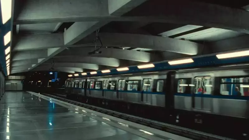 Delhi's Mega Underground Metro Push: Deeper Tunnels to Ease Congestion?