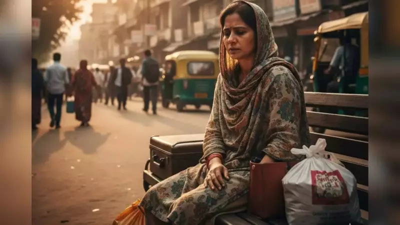 Delhi's Rental Bias: Kashmiri Muslim Professionals Denied Housing