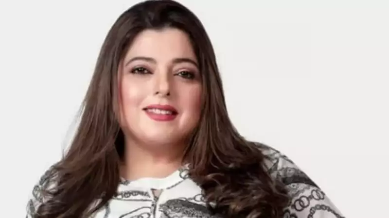 Delnaaz Irani Slams Nepotism Debate As 'Unfair', Praises Agastya Nanda's Humility | Exclusive