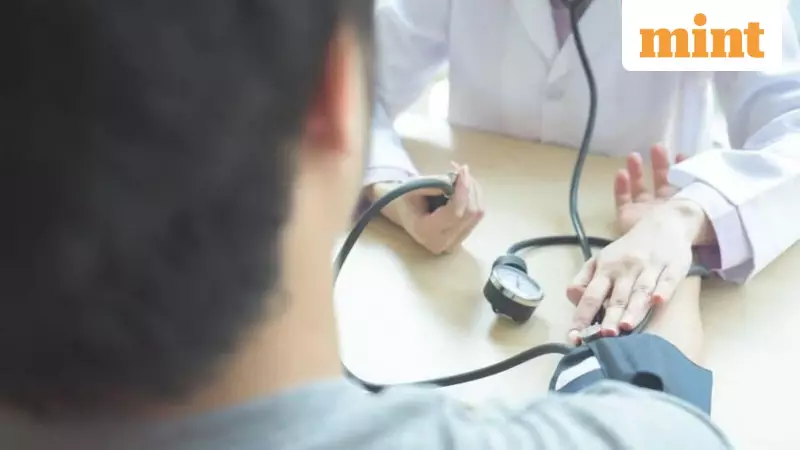 Delphi-2M AI Can Predict 1,000+ Diseases in Your Lifetime