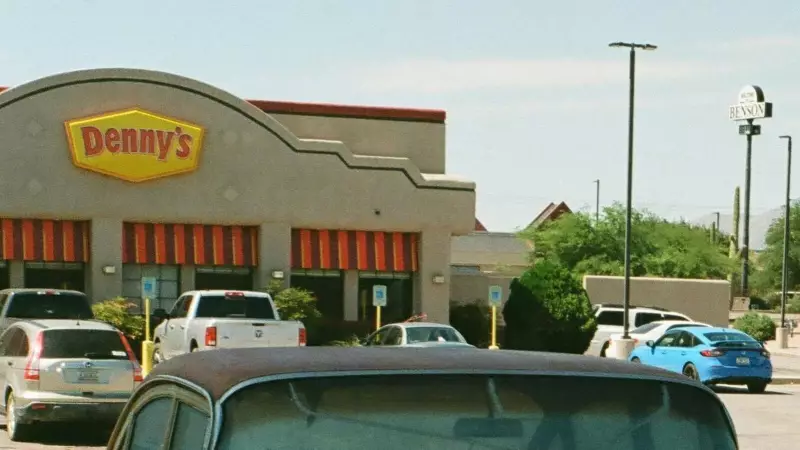 Denny's Stock Skyrockets 50% After $620 Million Acquisition Move - Wall Street Cheers!