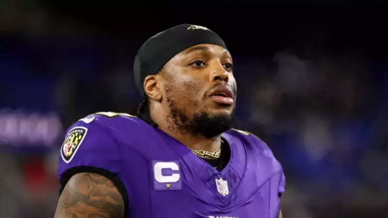 Derrick Henry Drops Retirement Bombshell: 'I Won't Quit Until This One Dream Comes True' | Exclusive