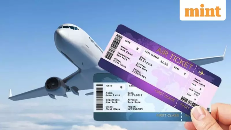 DGCA's New Proposal: Get Full Flight Refunds Within 48 Hours & Fair Cancellation Charges