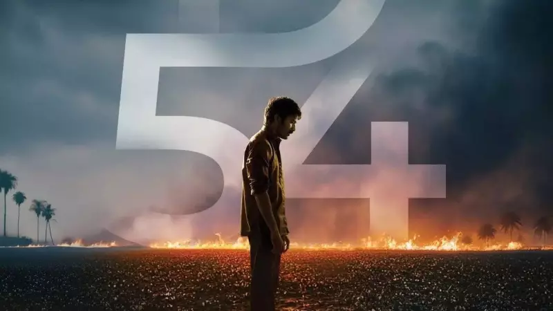 Dhanush's D54 Leak Sparks Fan Fury: Filmmakers Issue Urgent Plea!