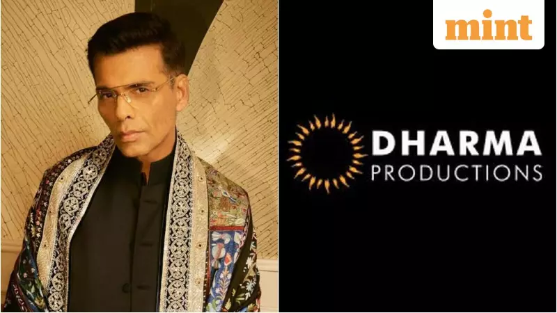 Dharma Productions to Launch Two New Actors After Massive Talent Hunt