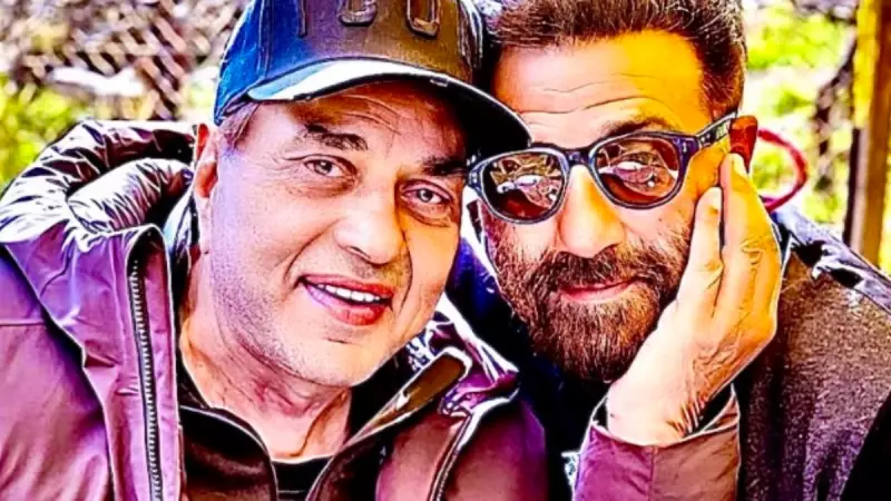 Dharmendra Death Hoax: Sunny Deol Debunks Viral Funeral Rumors