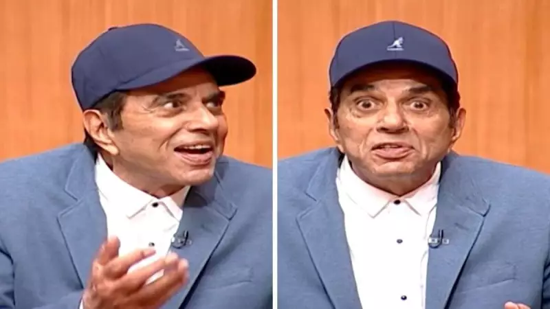 Dharmendra's Aap Ki Adalat Interview Goes Viral: 5 Key Revelations