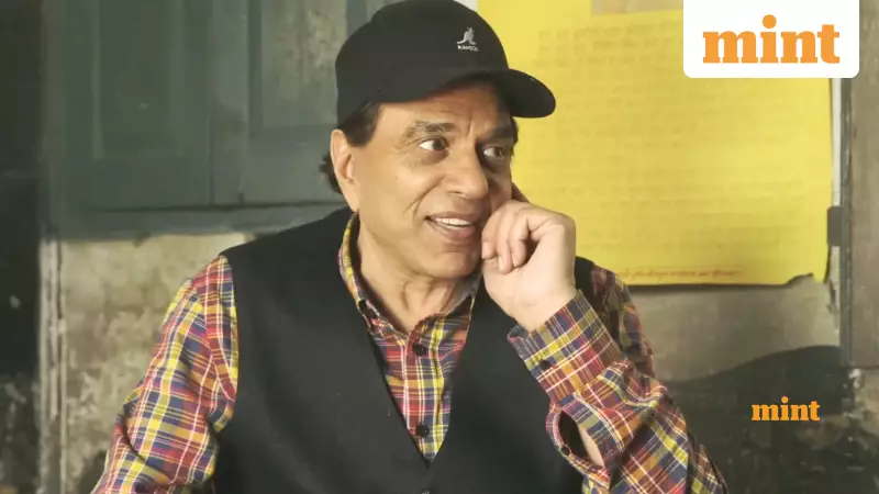Dharmendra's Heartfelt Regret: Not Giving Time to His Parents