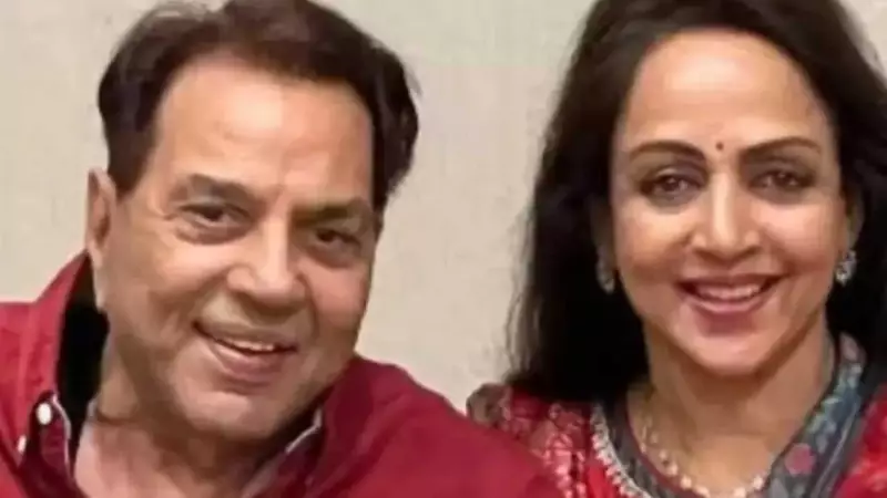 Dharmendra's Legacy Honored: Emotional Tributes from Bollywood Stars
