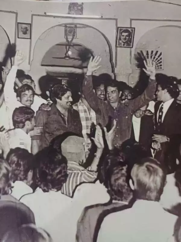 Dharmendra's Rajasthan Legacy: Beyond the Silver Screen at 89