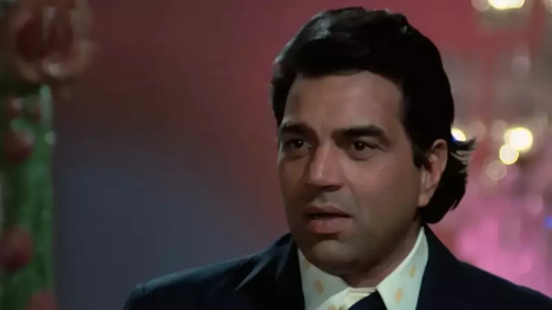 Dharmendra's Top 10 Timeless Hits That Defined Generations