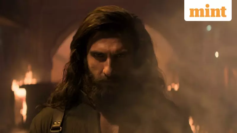 Dhurandar's Ishq Jalakar: A Musical Legacy Spanning Generations