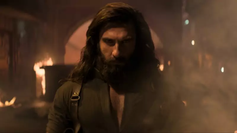 Dhurandhar Trailer Launch: Arjun Rampal Praises Ranveer Singh