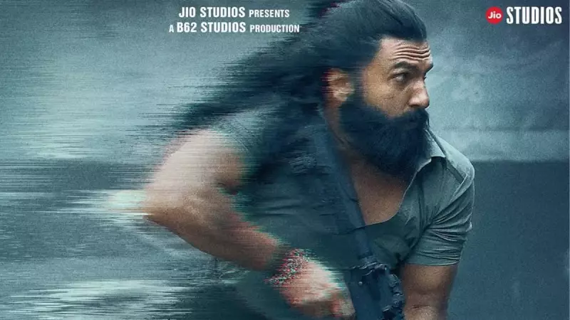 Dhurandhar Trailer: Ranveer Singh's Epic War Film Arrives in 2025