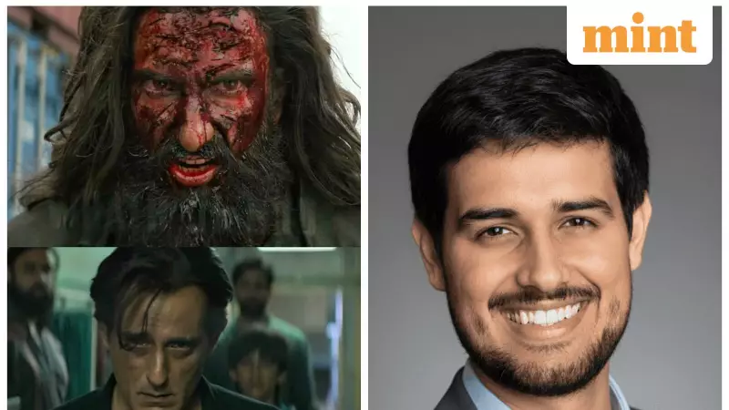 Dhurandhar Trailer Sparks Violence Debate: Rathee Slams, Fans Defend