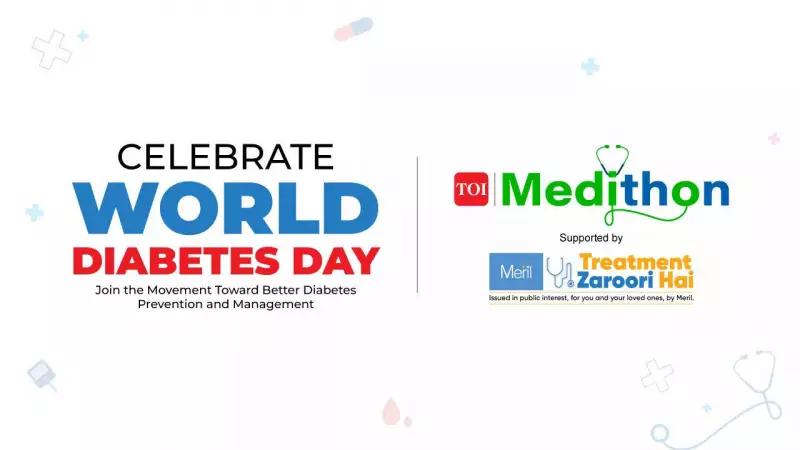 Diabetes & Heart Disease: India's Interlinked Health Crisis Explained