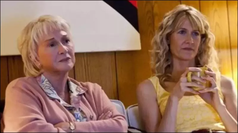 Diane Ladd & Laura Dern's Toughest Conversation: Hollywood Mother-Daughter Duo Reveals Heart-Wrenching Moment